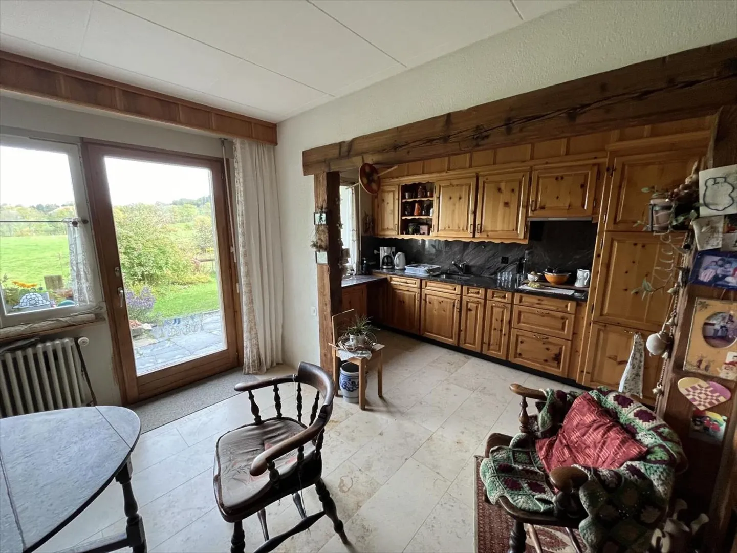 Villa singola di 6,5 locali a Le Locle - Foto 5 di 13