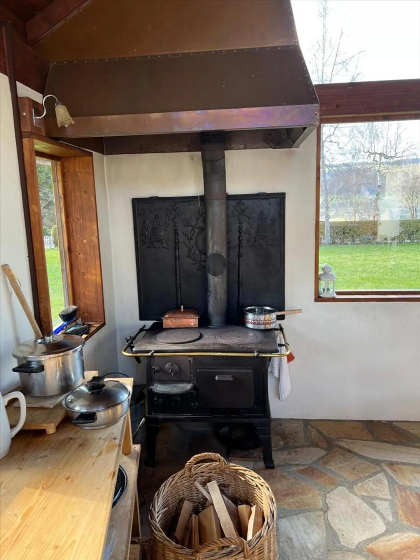 Villa singola di 6,5 locali a Le Locle - Foto 10 di 13