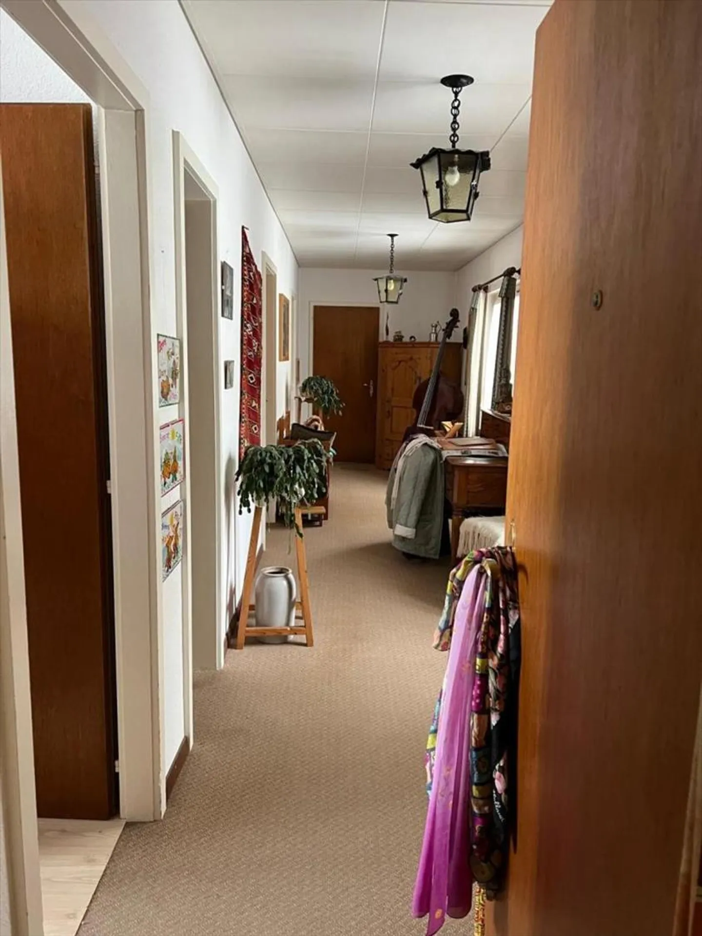 Villa singola di 6,5 locali a Le Locle - Foto 11 di 13