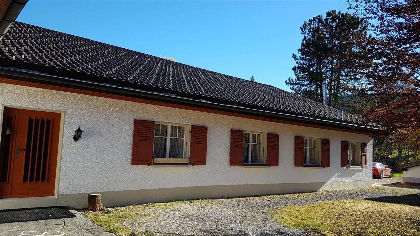 Villa singola di 6,5 locali a Le Locle - Foto 13 di 13