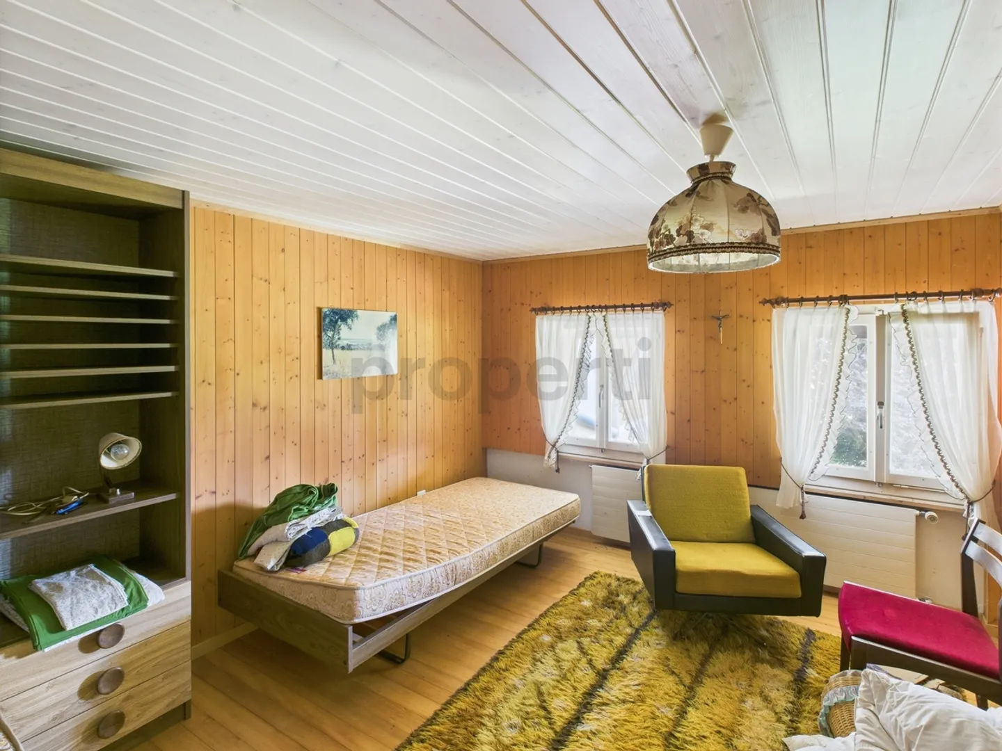 Ansprechendes 8-Zimmer Bauernhaus in Knutwil, Kanton LU - Foto 6 von 11