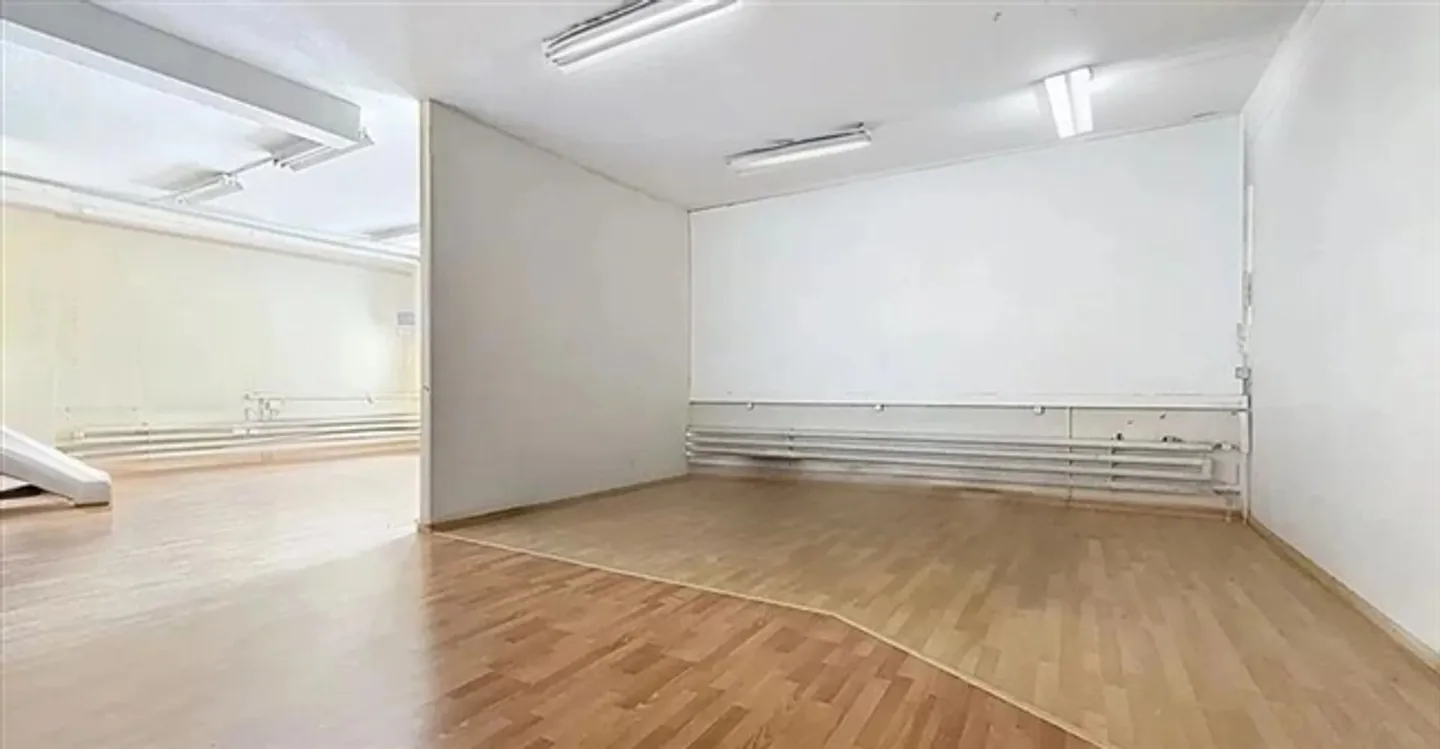 «Arcade» - Foto 10 von 13