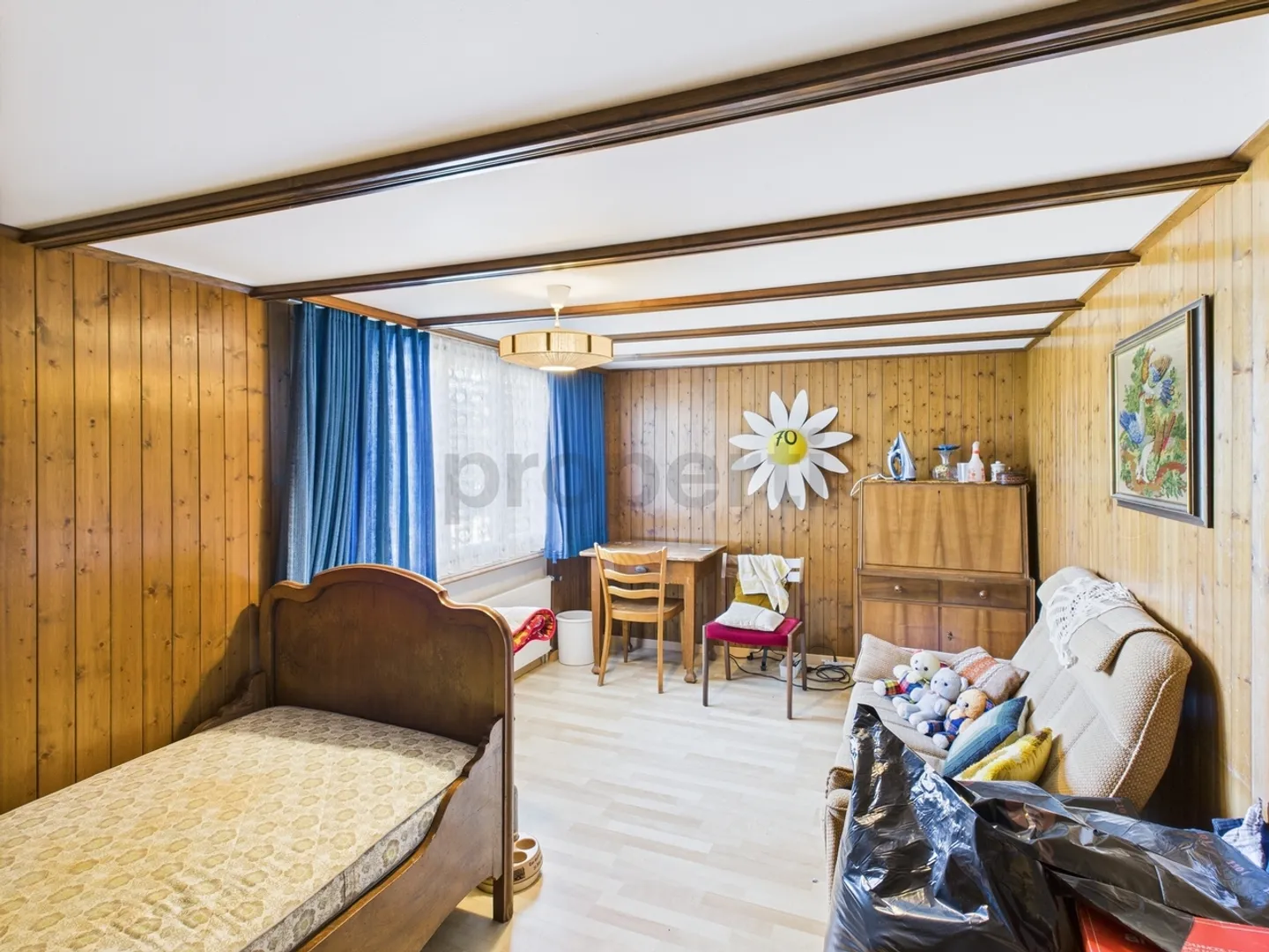 Ansprechendes 8-Zimmer Bauernhaus in Knutwil, Kanton LU - Foto 7 von 11