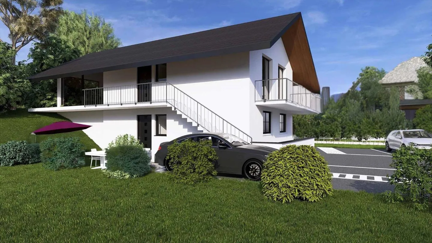 Appartamento 10 stanze - Foto 6 di 7