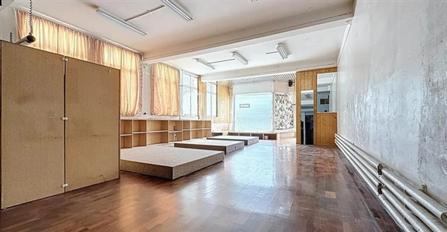 «Arcade» - Foto 6 von 13