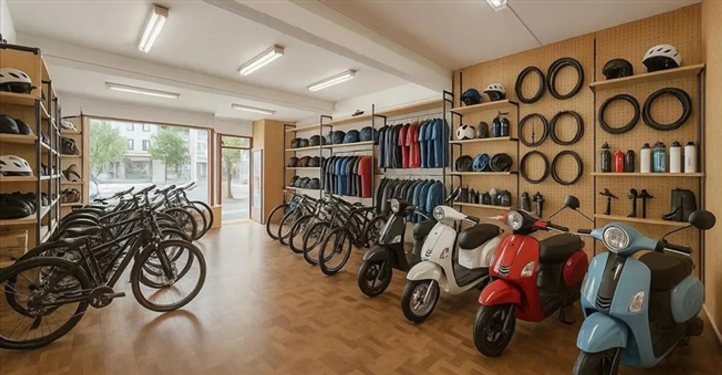 «Arcade» - Foto 7 von 13