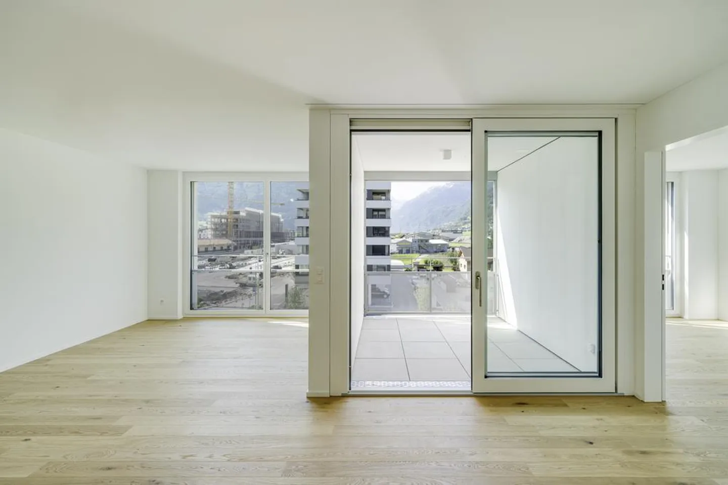 Attractive Living by the New Canton Train Station - Photo 3 of 8