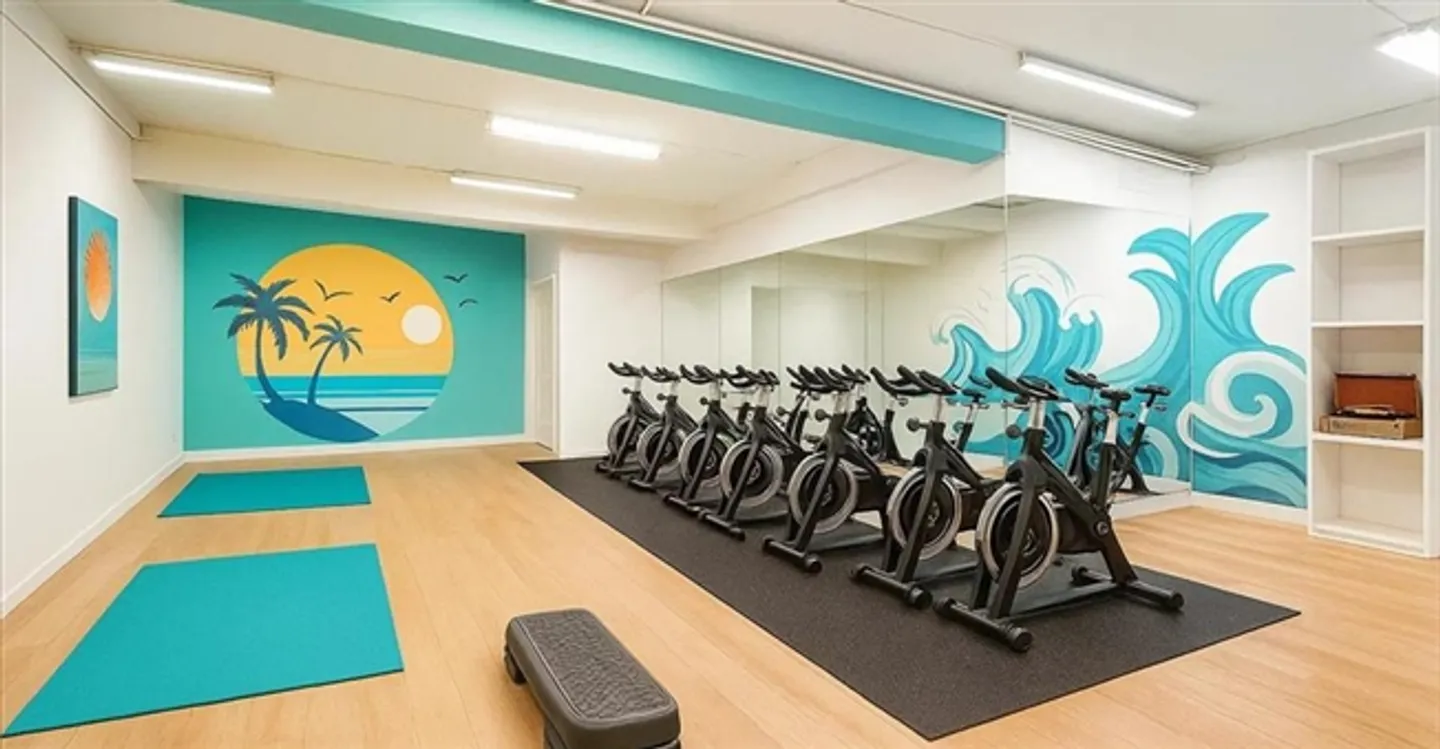 «Arcade» - Foto 9 von 13