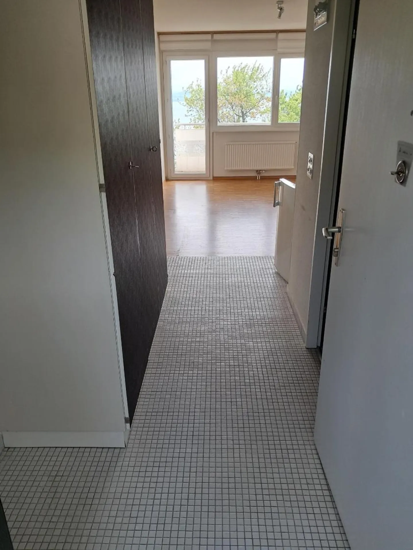 Studio 1 stanza - Foto 2 di 6