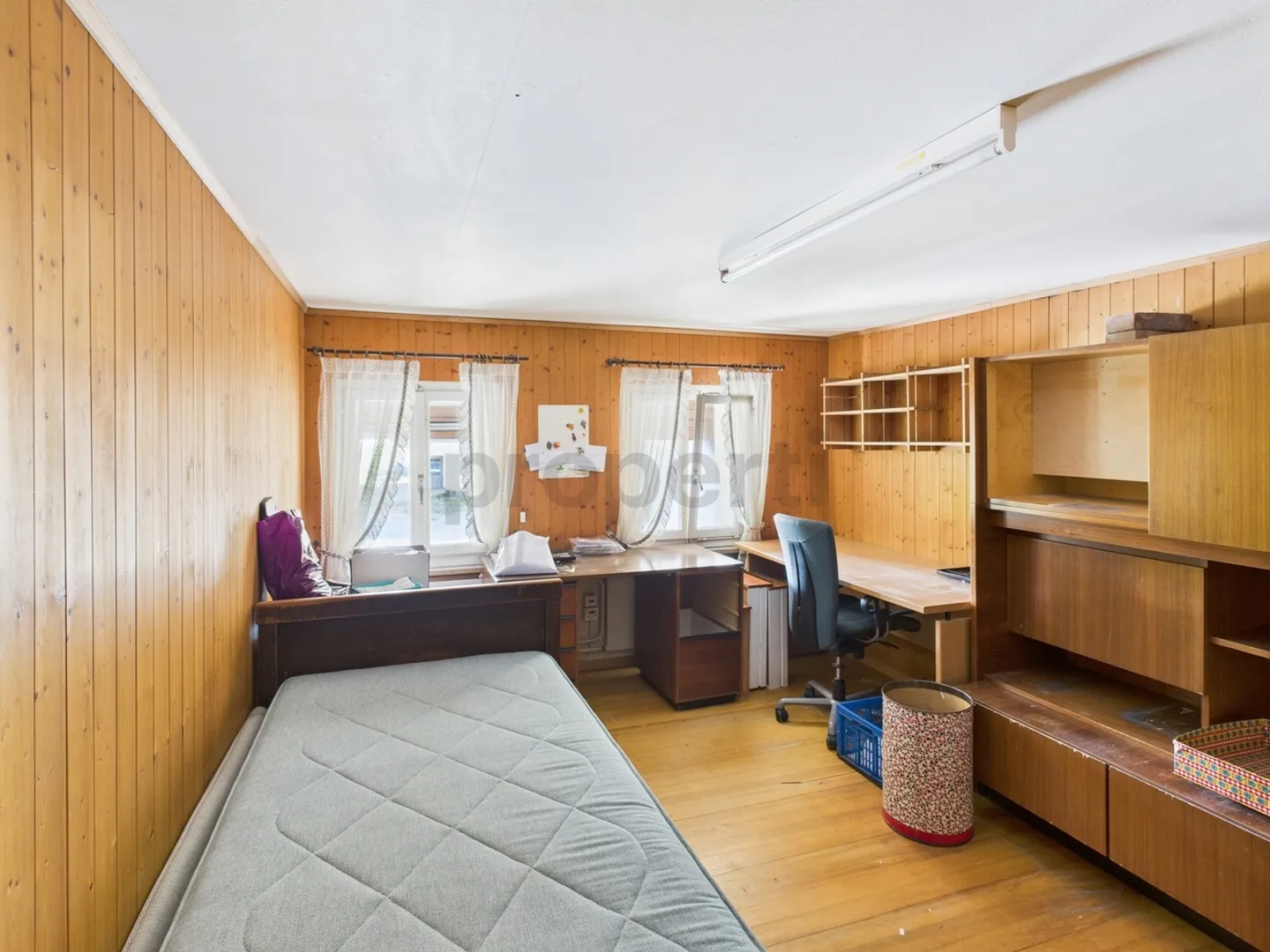 Ansprechendes 8-Zimmer Bauernhaus in Knutwil, Kanton LU - Foto 5 von 11