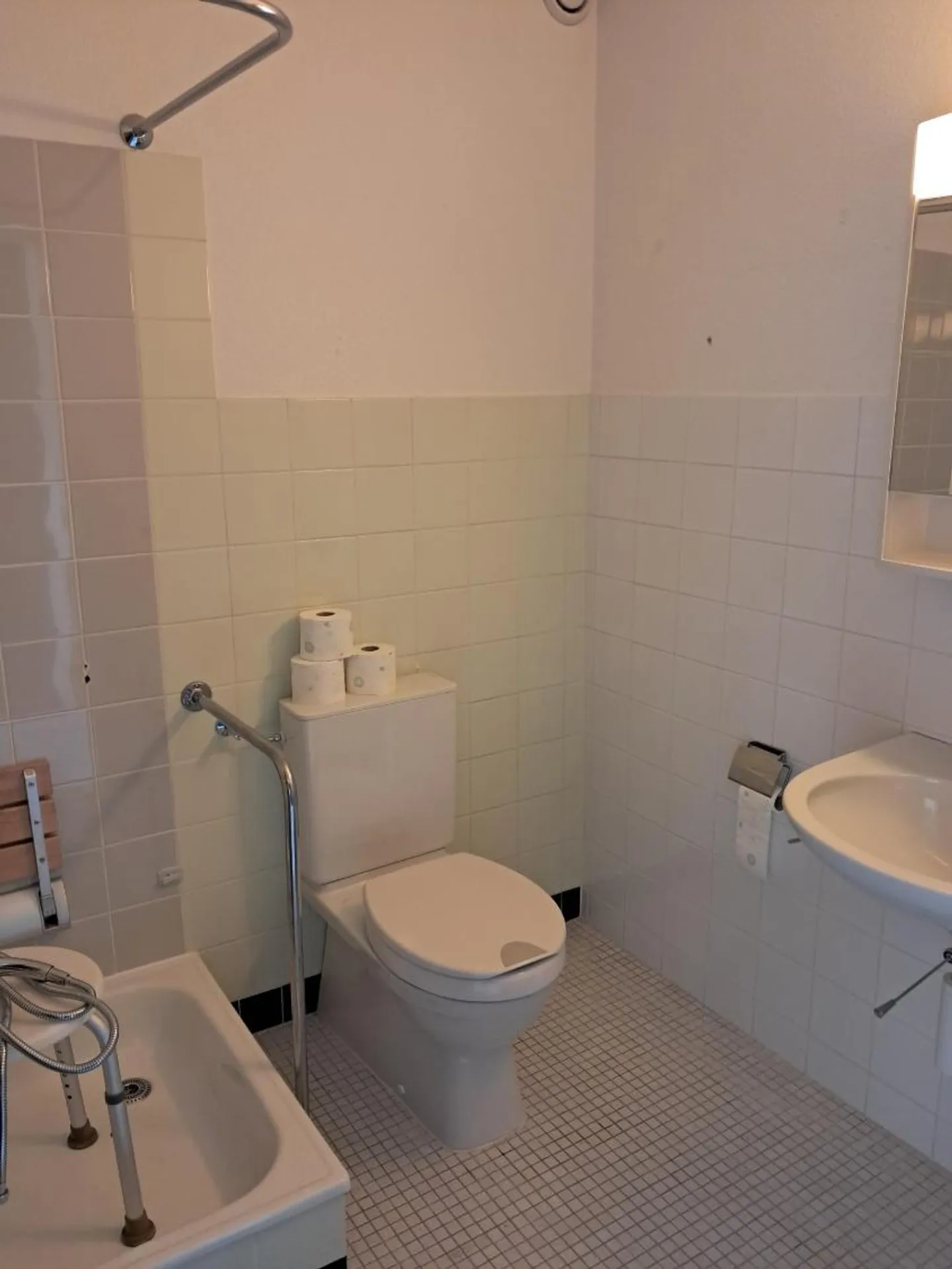 Studio 1 stanza - Foto 4 di 6