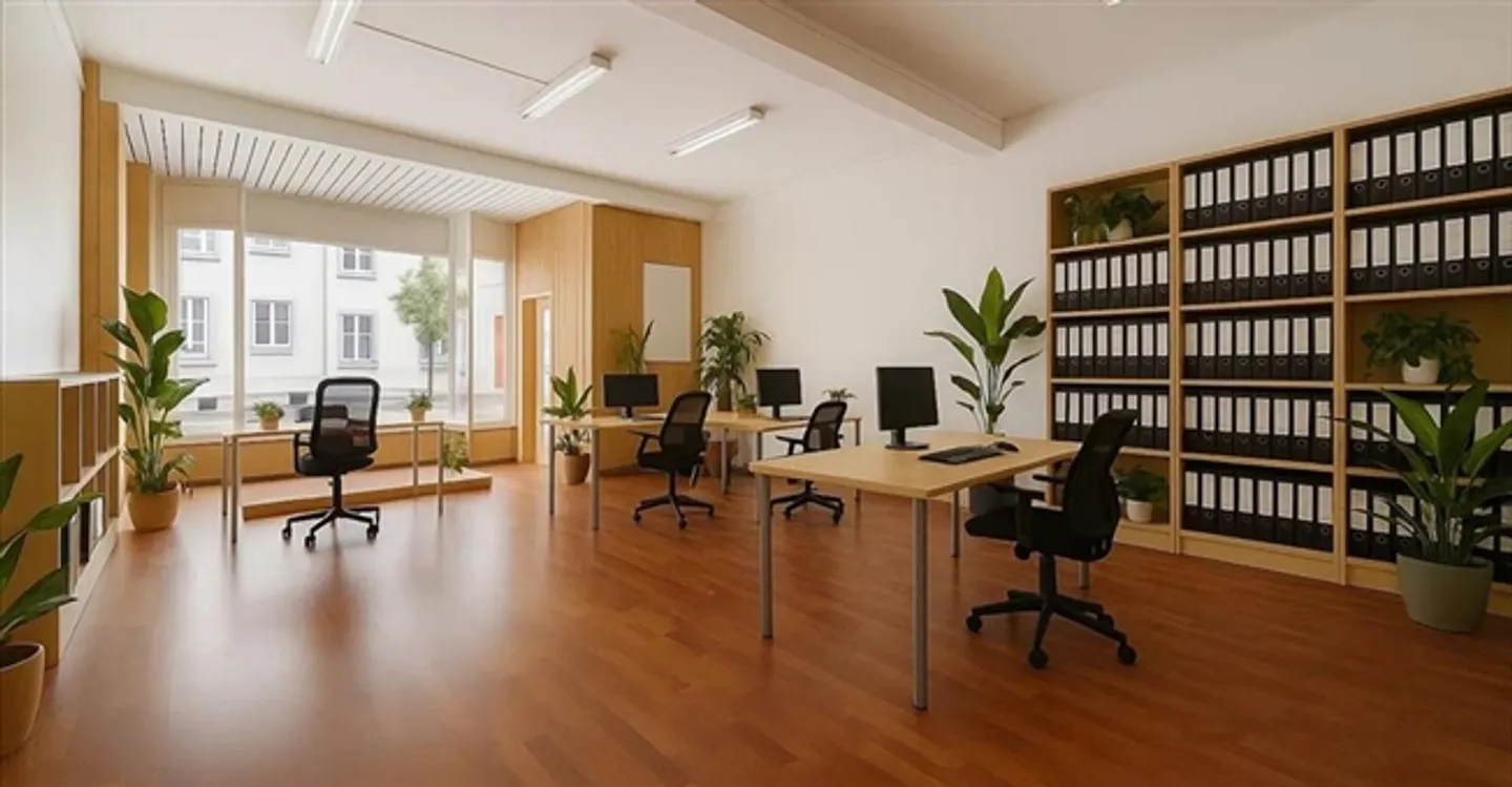 «Arcade» - Foto 12 von 13