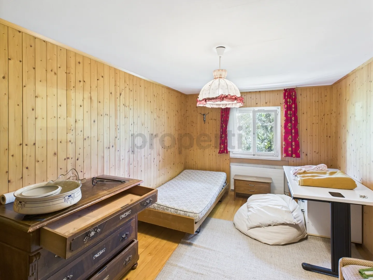 Ansprechendes 8-Zimmer Bauernhaus in Knutwil, Kanton LU - Foto 8 von 11