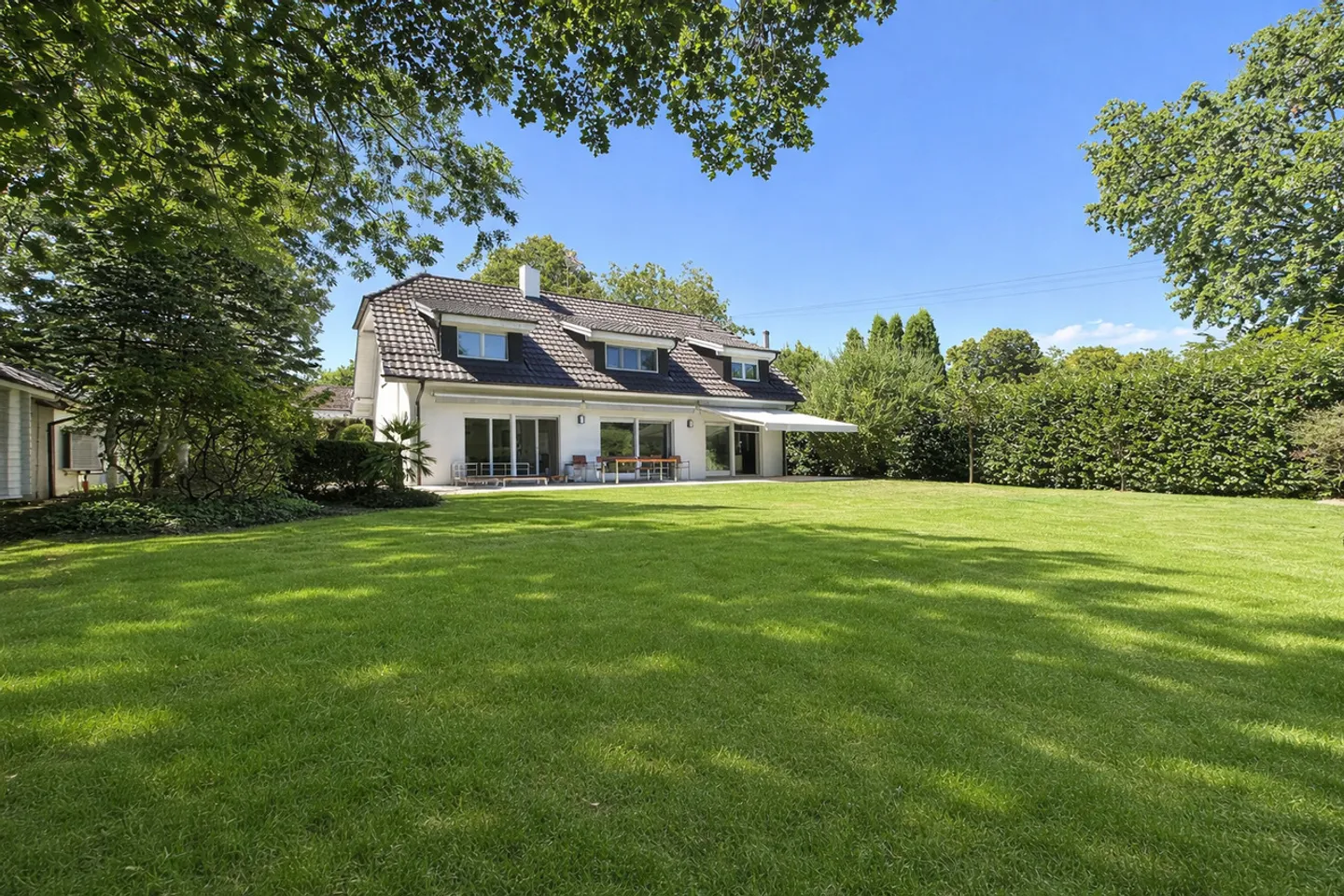 Exceptional House Near College du Léman in Versoix - Photo 1 of 15