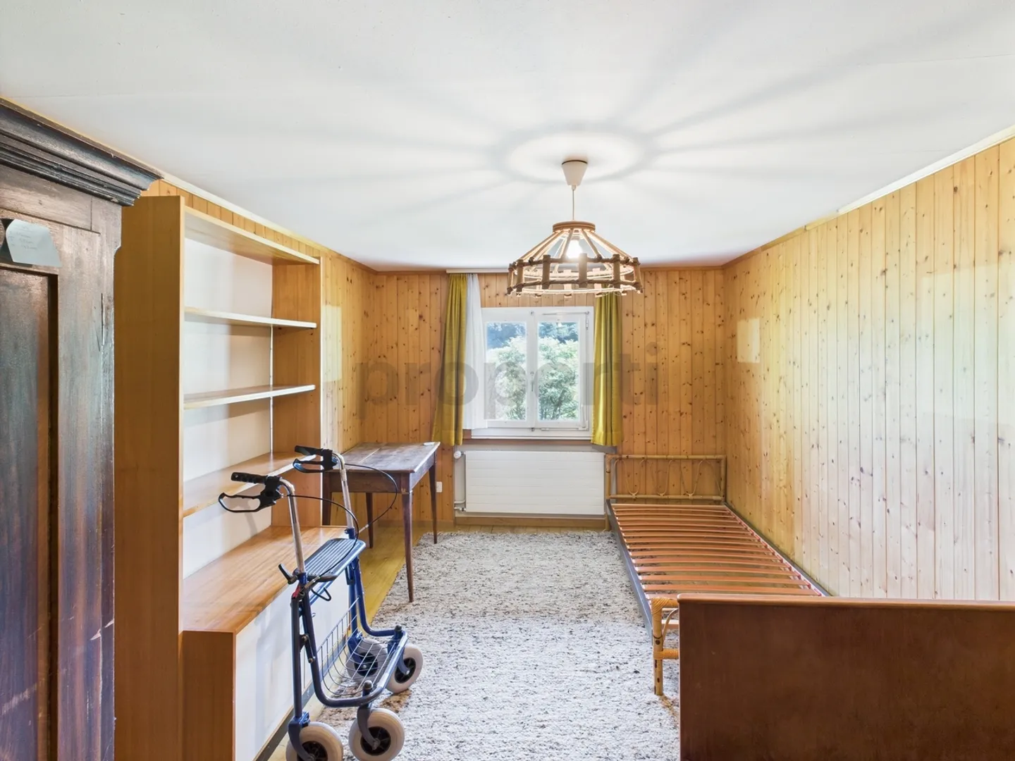 Ansprechendes 8-Zimmer Bauernhaus in Knutwil, Kanton LU - Foto 10 von 11