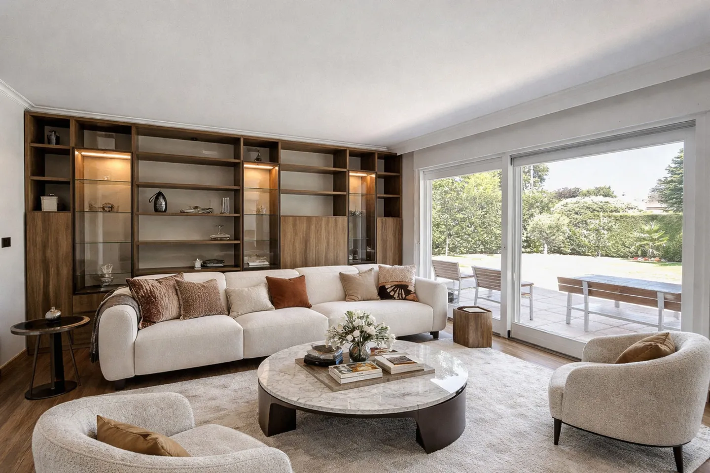 Exceptional House Near College du Léman in Versoix - Photo 5 of 15