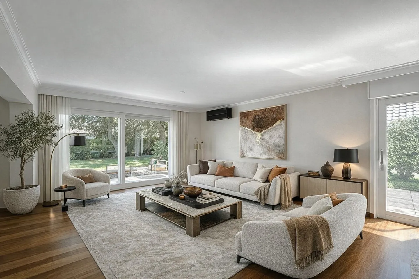 Exceptional House Near College du Léman in Versoix - Photo 6 of 15