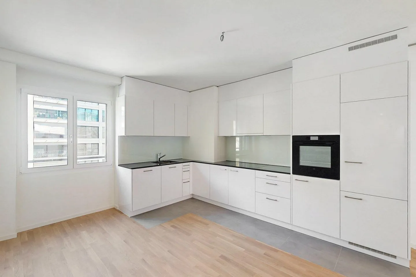 Cassarate: 4.5 rooms perfect for families and lovers of tranquility... - Photo 1 of 13