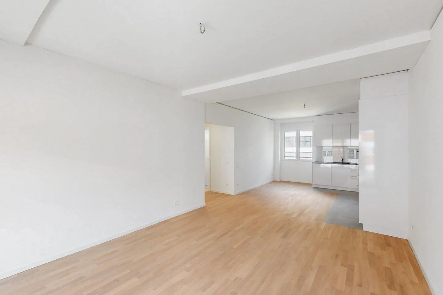 Cassarate: 4.5 rooms perfect for families and lovers of tranquility... - Photo 3 of 13