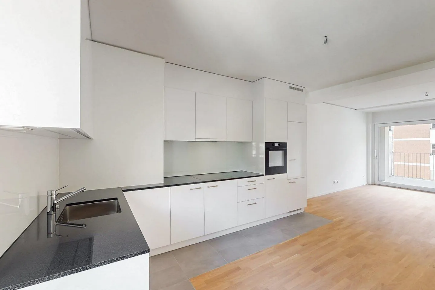 Cassarate: 4.5 rooms perfect for families and lovers of tranquility... - Photo 4 of 13