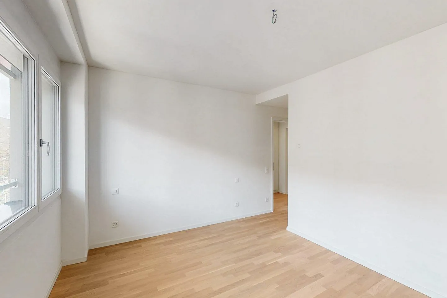 Cassarate: 4.5 rooms perfect for families and lovers of tranquility... - Photo 8 of 13