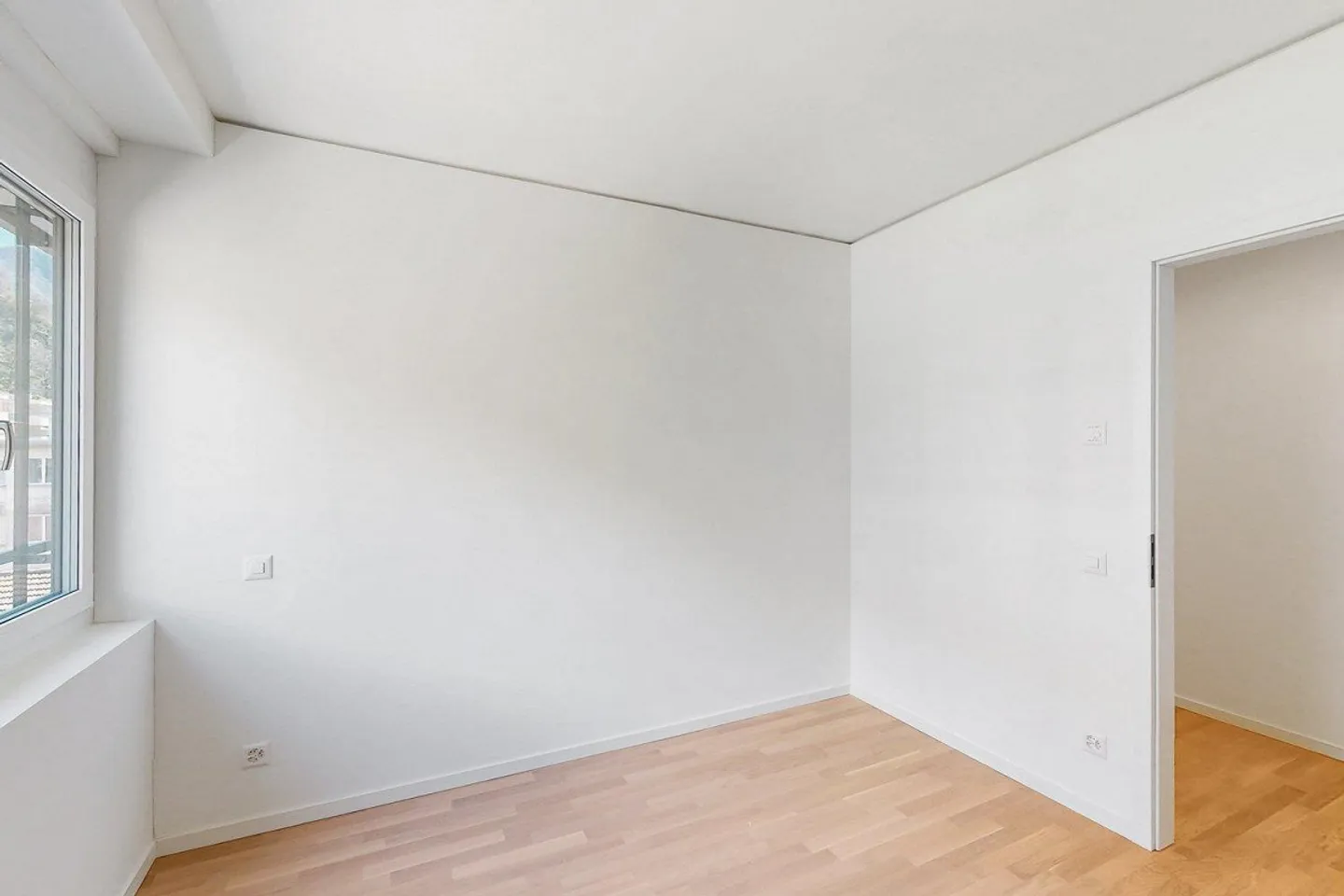 Cassarate: 4.5 rooms perfect for families and lovers of tranquility... - Photo 10 of 13