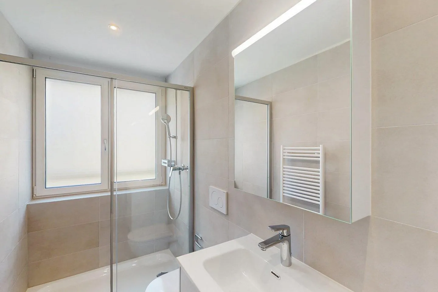 Cassarate: 4.5 rooms perfect for families and lovers of tranquility... - Photo 11 of 13
