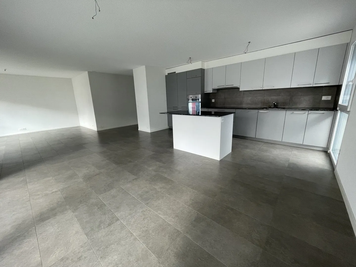 4,5 STANZE CON BALCONE E GARAGE - Foto 1 di 9