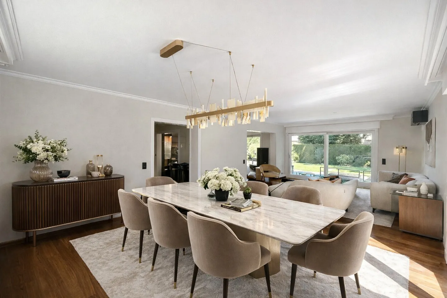 Exceptional House Near College du Léman in Versoix - Photo 4 of 15