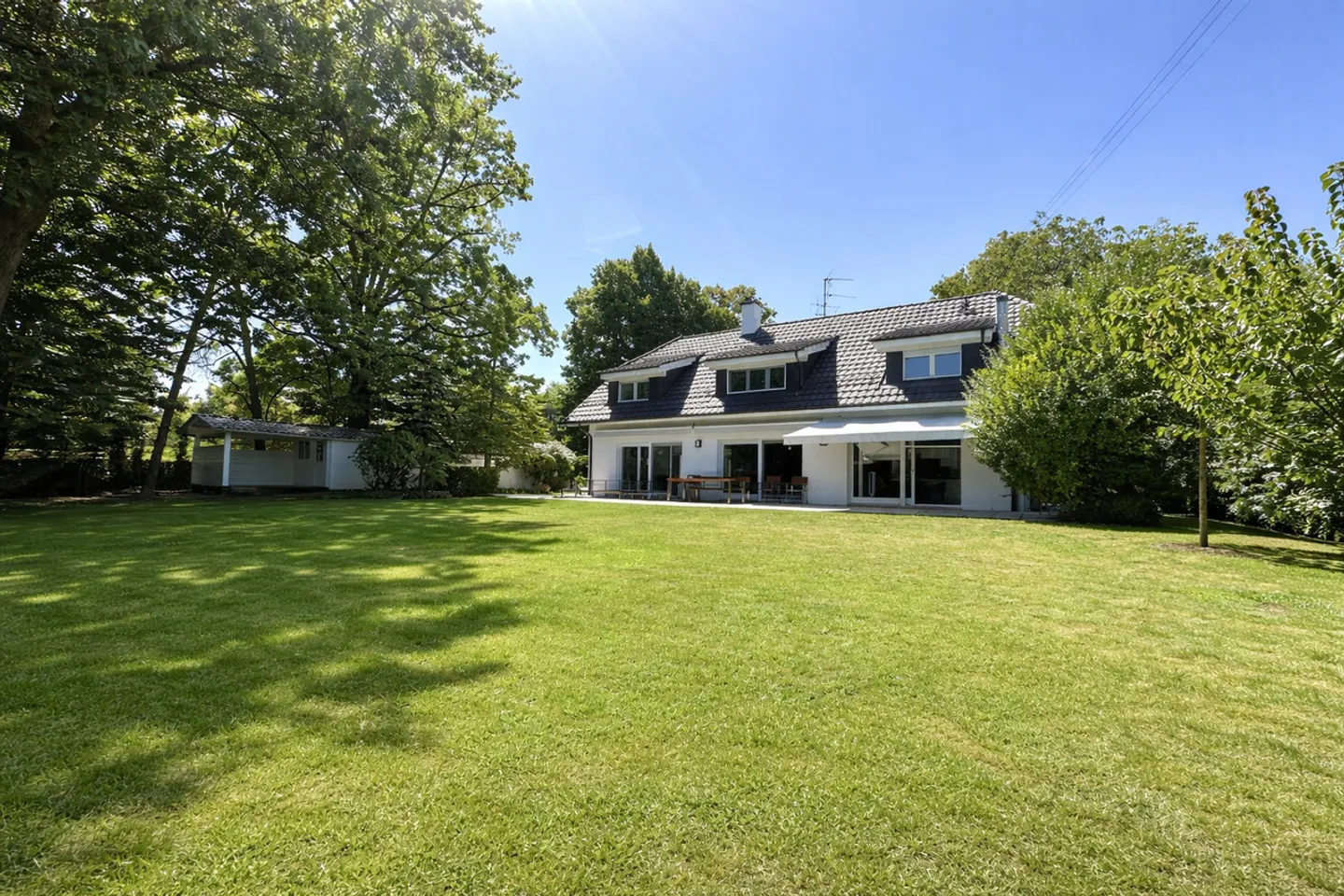 Exceptional House Near College du Léman in Versoix - Photo 15 of 15
