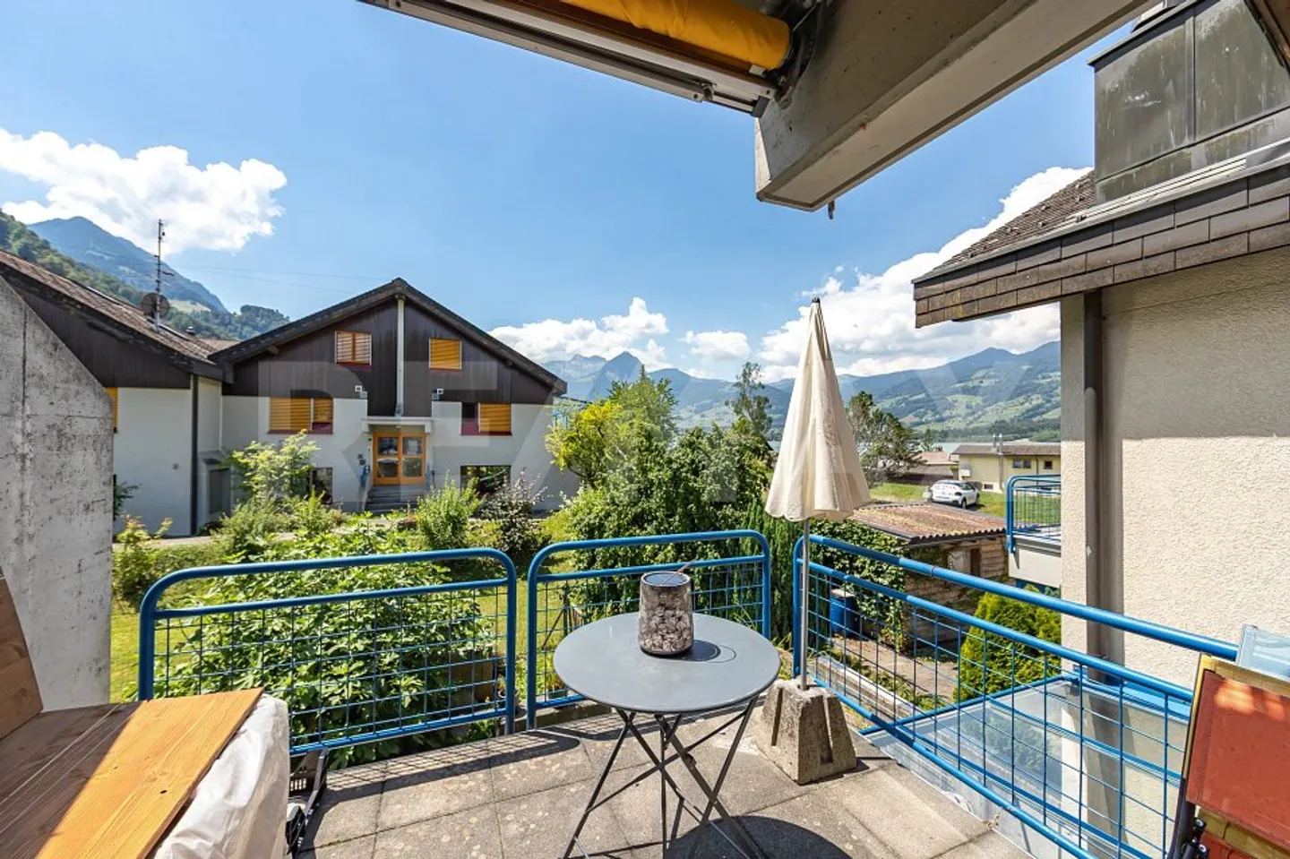 Appartamento duplex pratico di 4½ locali - Foto 1 di 13
