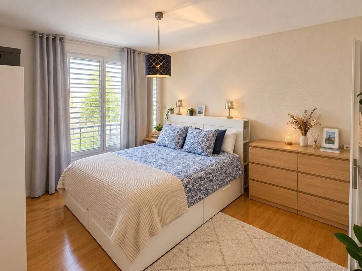 Appartement moderne à Payerne - Photo 2 sur 4