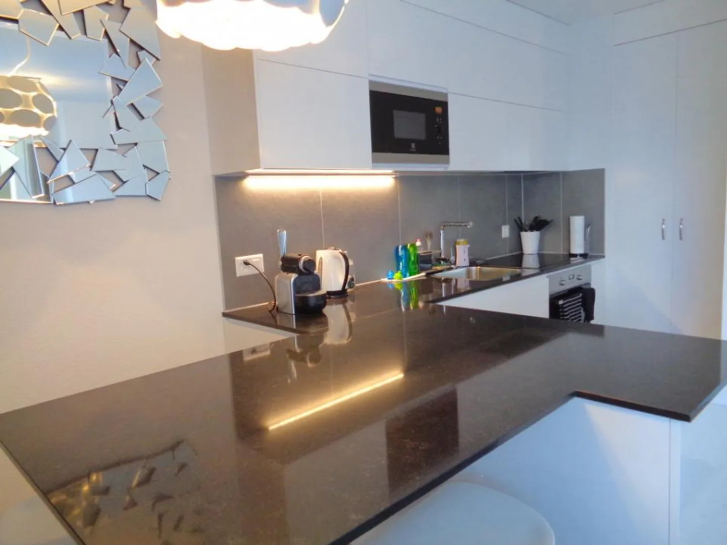 3,5-Zimmer-Wohnung - Foto 3 von 11