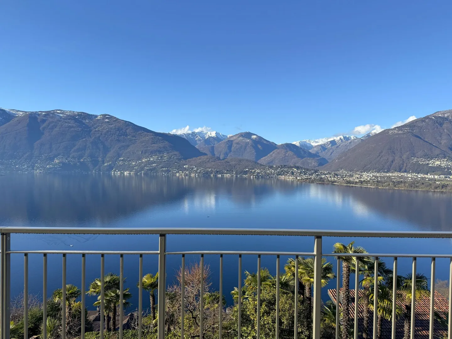 Chalet avec Vue Spectaculaire - Photo 3 sur 12