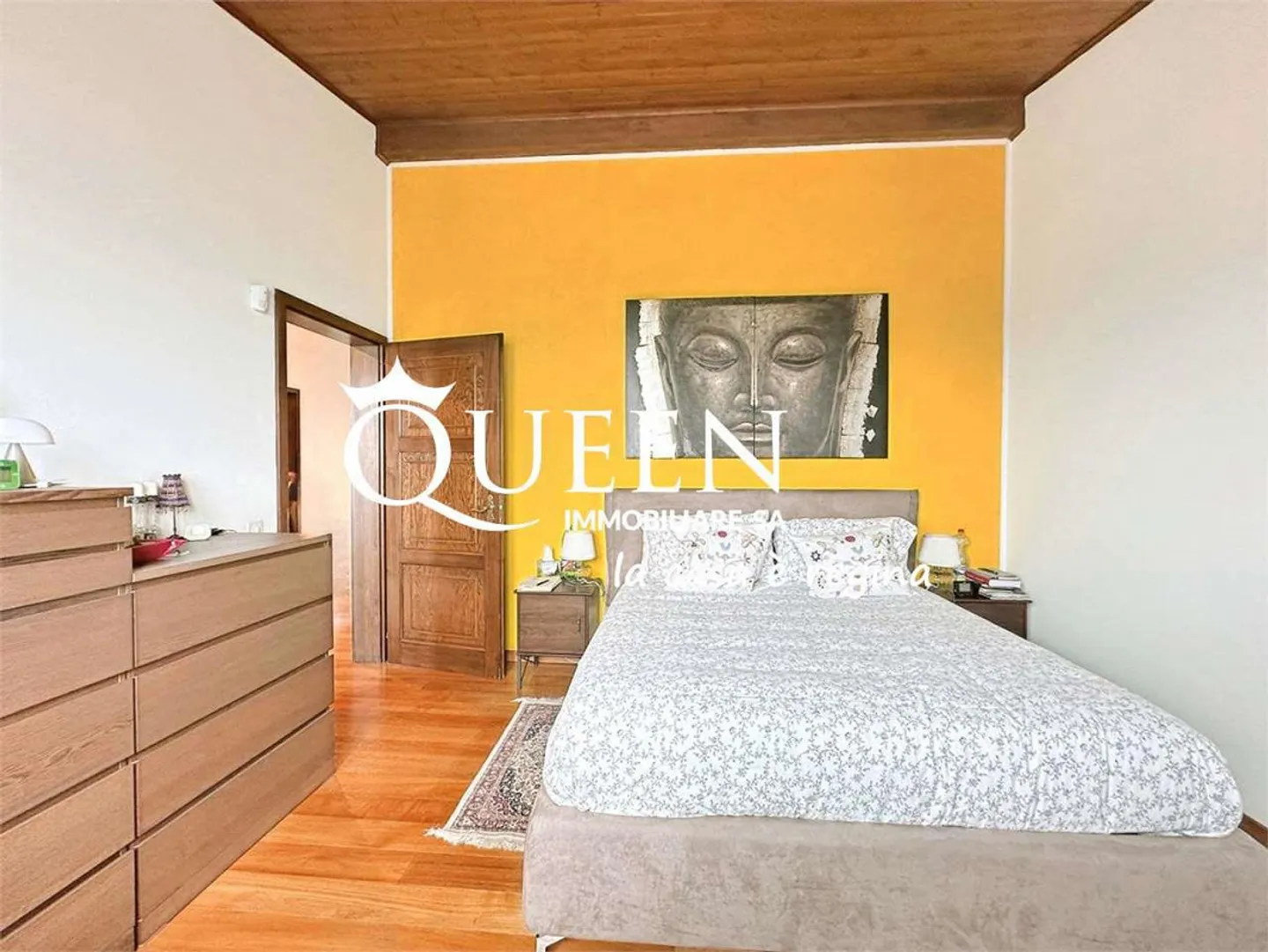 Morbio Superiore: Villa mit 10,5 Zimmern, 304 m², großem Garten, atemberaubender Aussicht - Foto 11 von 13