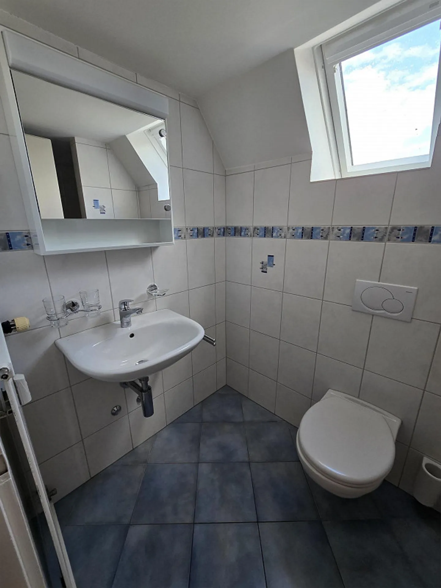 Appartamento mansardato affascinante con un flair speciale - Foto 10 di 11