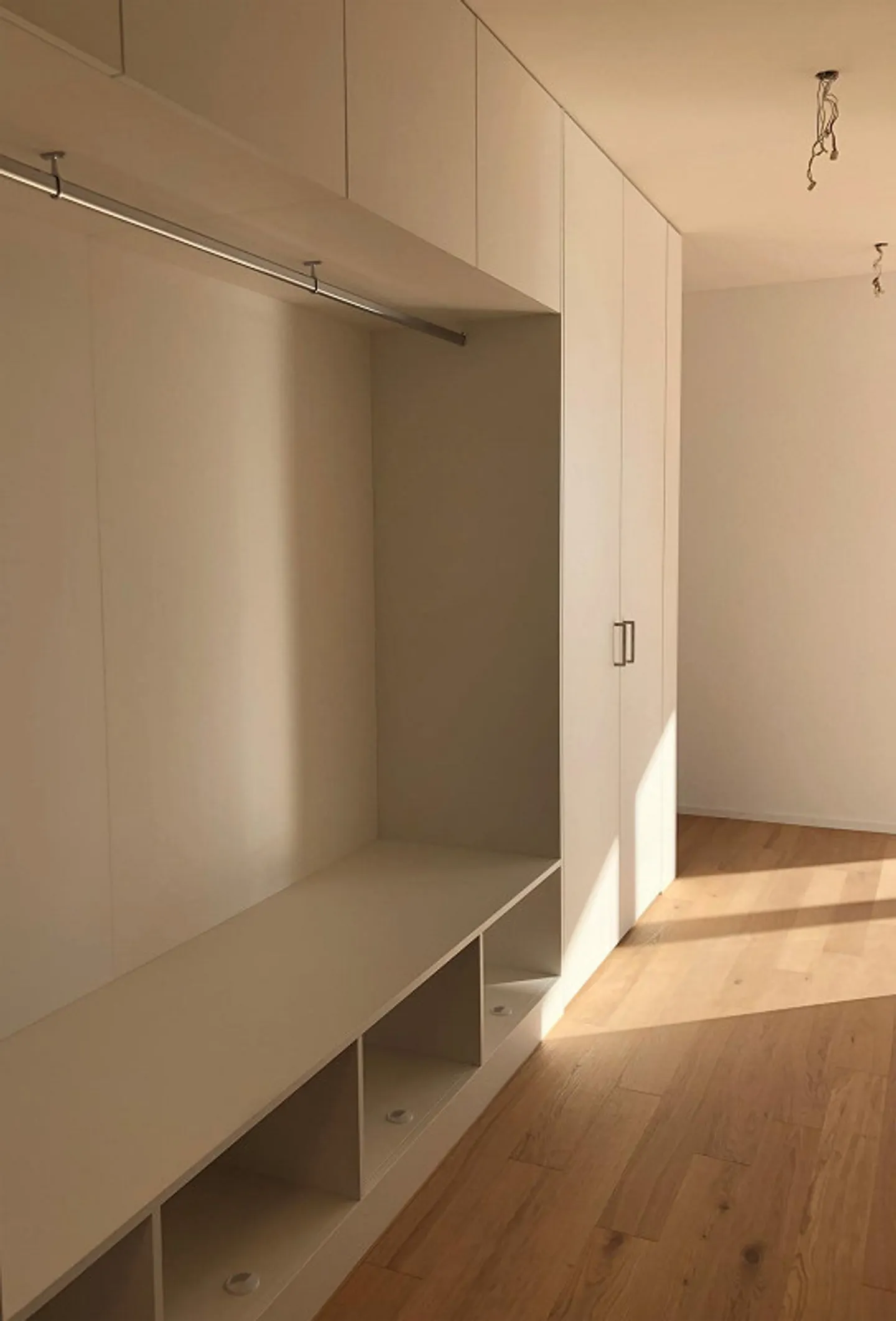 Grosszügige Wohnung mit Bergsicht - Foto 6 von 6