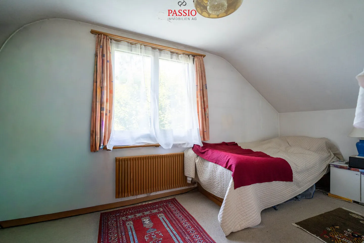 Casa bifamiliare in posizione elevata con grande terreno - Foto 16 di 27