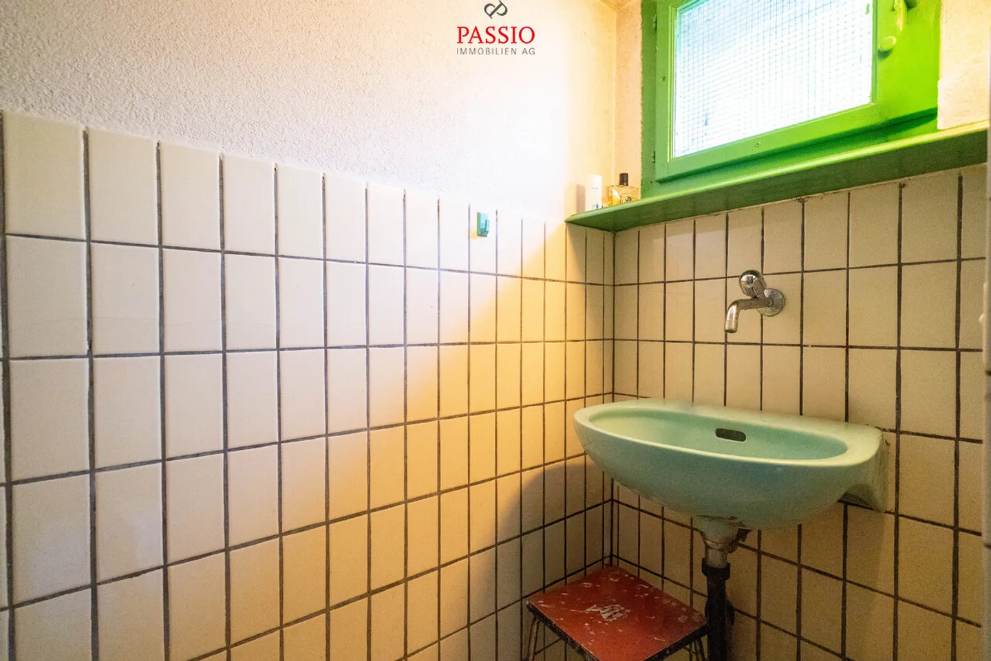 Casa bifamiliare in posizione elevata con grande terreno - Foto 20 di 27
