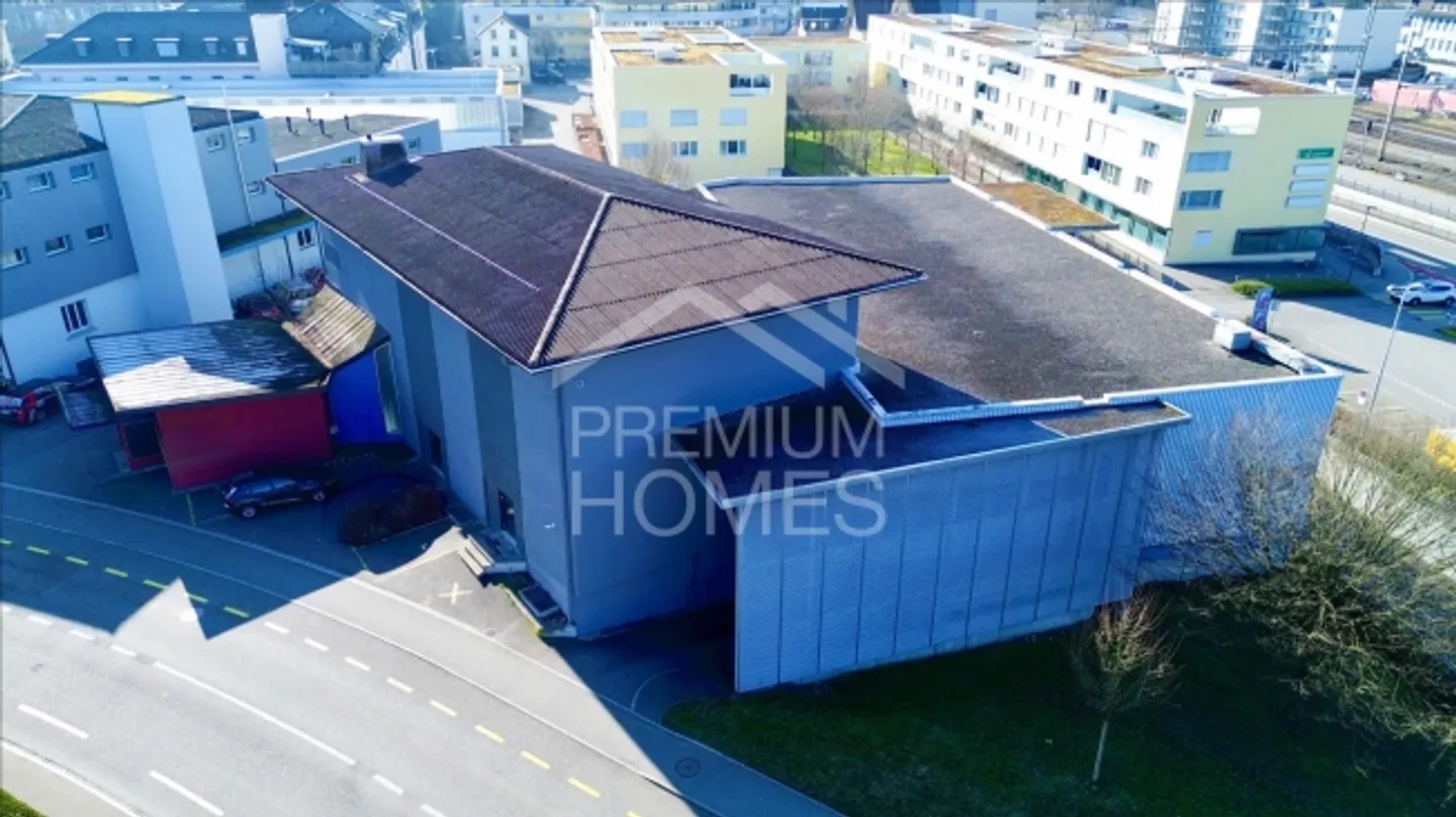 Unica opportunità di investimento in posizione centrale! - Foto 1 di 4