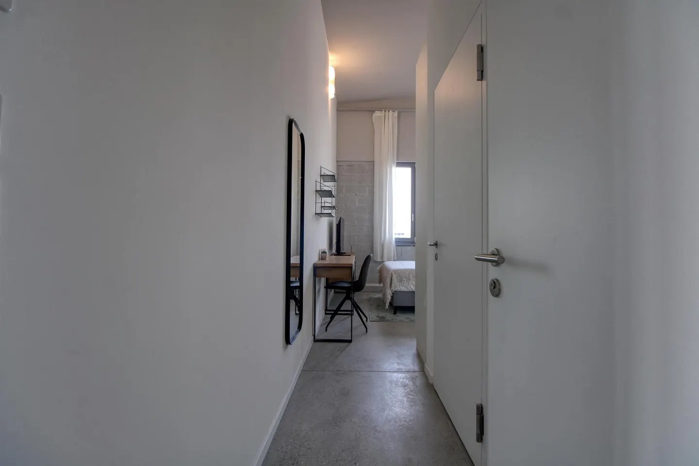 Coliving conçu pour la concentration, la communauté et le confort à Renens - Photo 3 sur 30