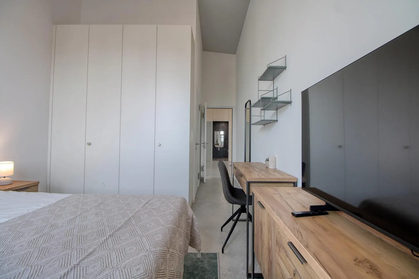 Coliving conçu pour la concentration, la communauté et le confort à Renens - Photo 7 sur 30