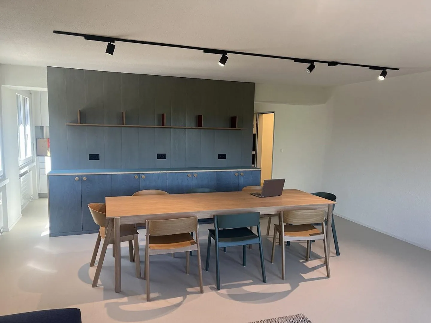 Co-Living Werkpark! Trasferisciti e sentiti bene - Foto 3 di 12