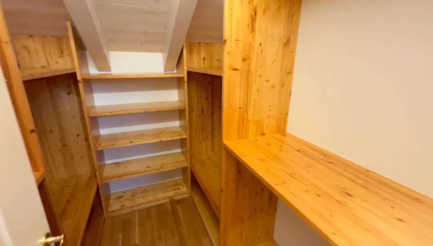 Minusio - Duplex, 2,5 pièces de luxe - vue sur les montagnes et le lac - Photo 12 sur 16