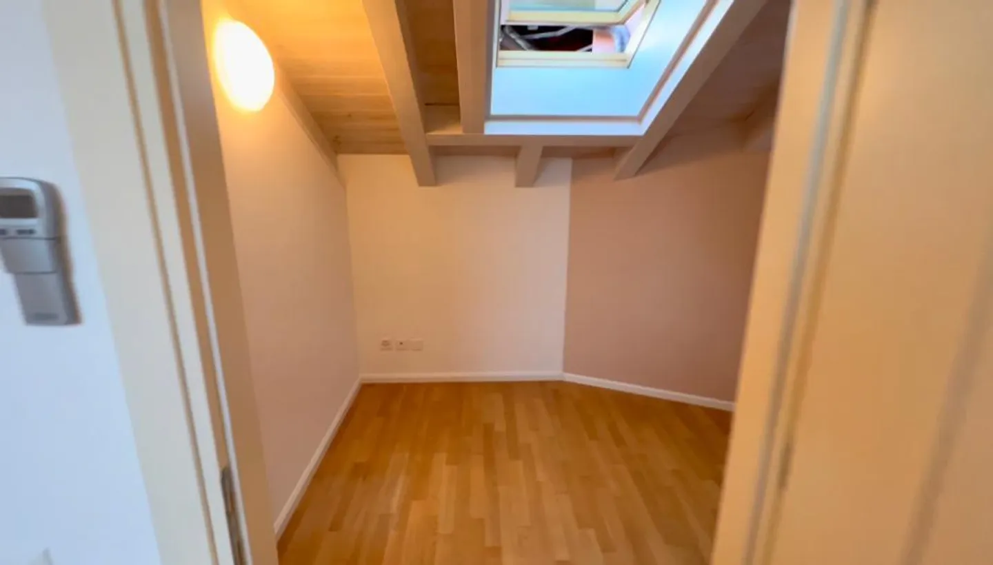 Minusio - Duplex, 2,5 pièces de luxe - vue sur les montagnes et le lac - Photo 13 sur 16
