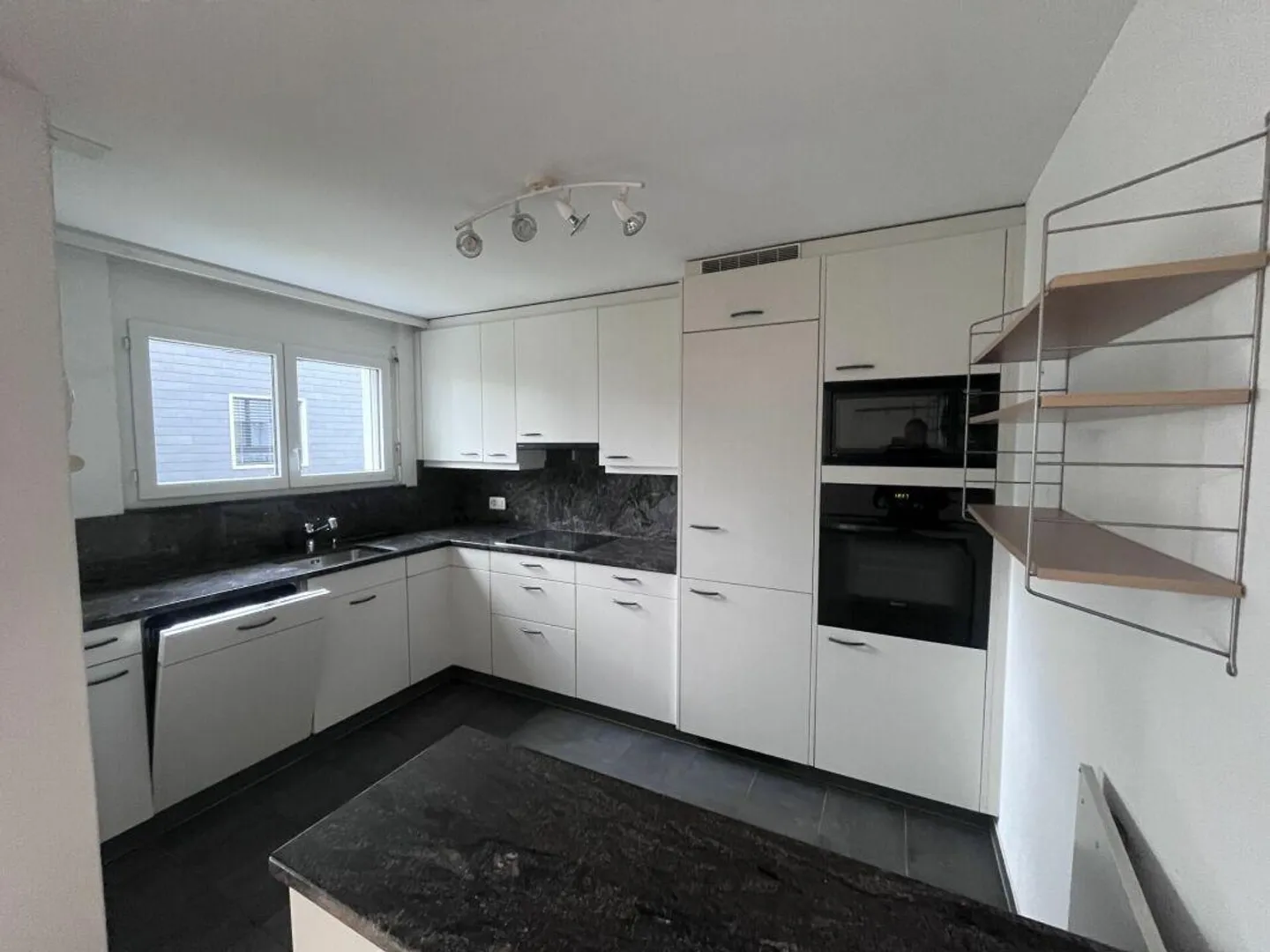 Charmante Familienwohnung - Foto 4 von 11