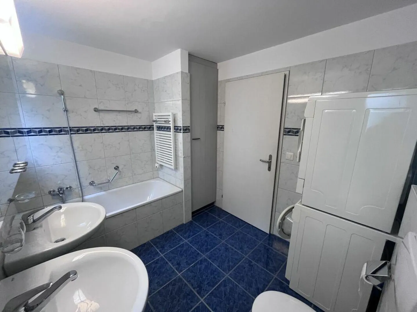 Charmante Familienwohnung - Foto 8 von 11