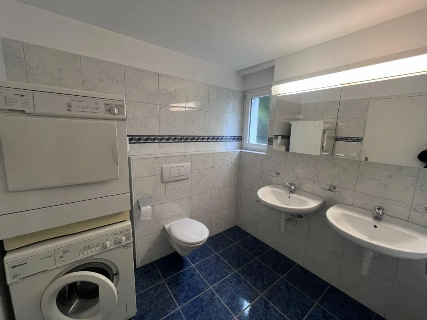 Charmante Familienwohnung - Foto 9 von 11