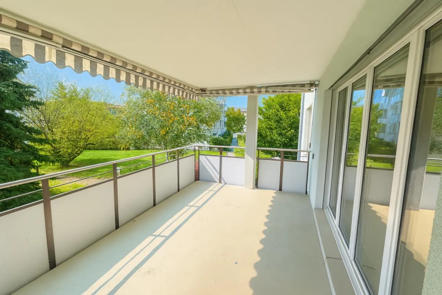 Charmante Familienwohnung - Foto 10 von 11