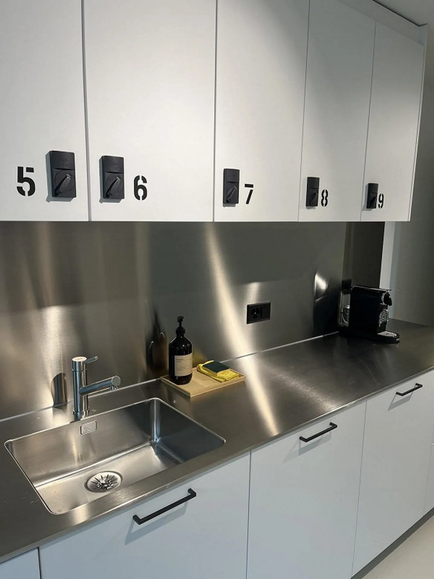 Co-Living Werkpark! Trasferisciti e sentiti bene - Foto 5 di 12